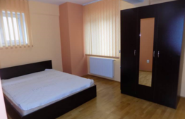 4 camere, 110 mp, terasa 15 mp, mobilat modern, zona Piata Mihai Viteazu