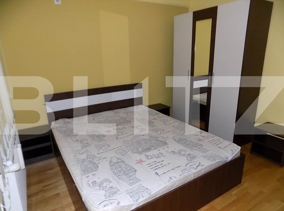 Apartament de închiriat 4 camere Central - 23464AI | BLITZ Cluj-Napoca | Poza2