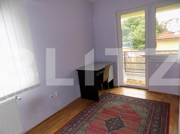 Apartament de închiriat 4 camere Central - 23464AI | BLITZ Cluj-Napoca | Poza8