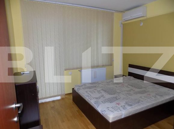 Apartament de închiriat 4 camere Central - 23464AI | BLITZ Cluj-Napoca | Poza1