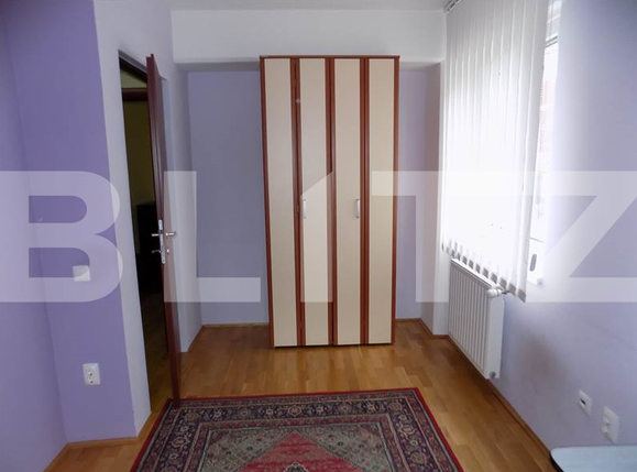Apartament de închiriat 4 camere Central - 23464AI | BLITZ Cluj-Napoca | Poza9