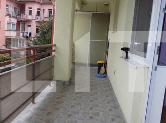 Apartament de închiriat 4 camere Central - 23464AI | BLITZ Cluj-Napoca | Poza14