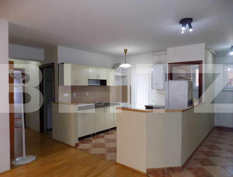 Apartament de închiriat 4 camere Central - 23464AI | BLITZ Cluj-Napoca | Poza12