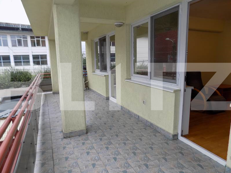 Apartament de închiriat 4 camere Central - 23464AI | BLITZ Cluj-Napoca | Poza13