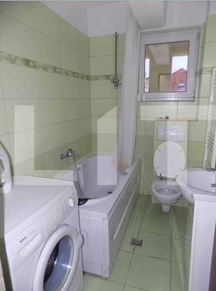 Apartament de închiriat 4 camere Central - 23464AI | BLITZ Cluj-Napoca | Poza17