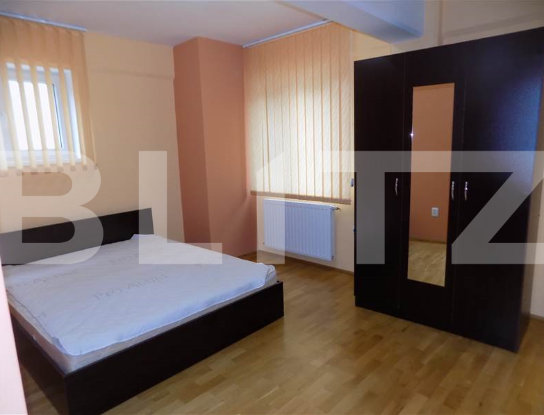 Apartament de închiriat 4 camere Central - 23464AI | BLITZ Cluj-Napoca | Poza5