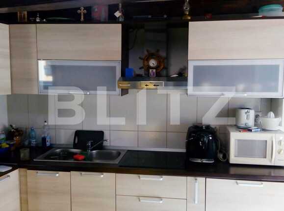 Apartament de vânzare 2 camere Central - 23465AV | BLITZ Cluj-Napoca | Poza2