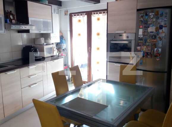 Apartament de vânzare 2 camere Central - 23465AV | BLITZ Cluj-Napoca | Poza1