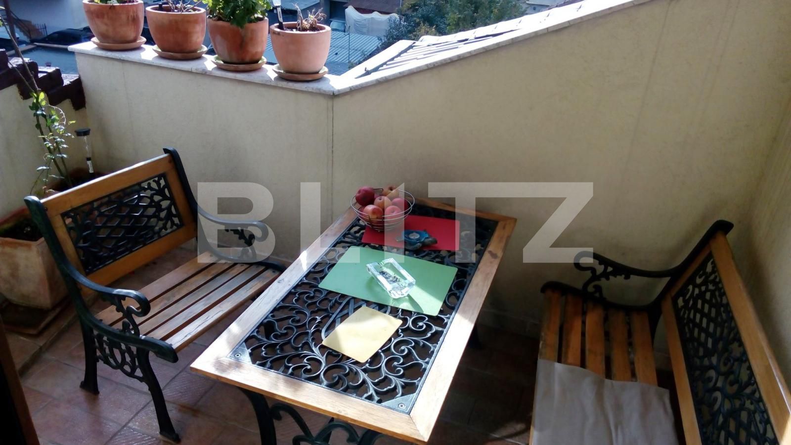 Apartament de vânzare 2 camere Central - 23465AV | BLITZ Cluj-Napoca | Poza7