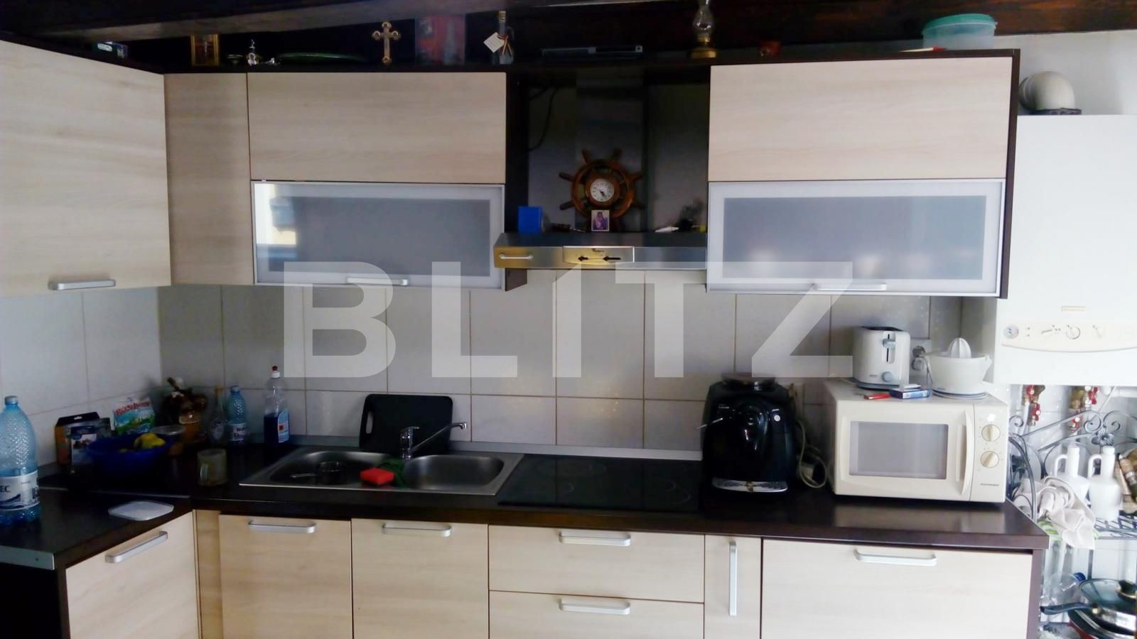 Apartament de vânzare 2 camere Central - 23465AV | BLITZ Cluj-Napoca | Poza2