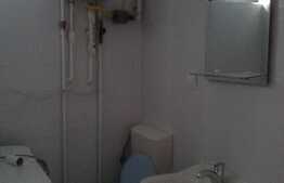 2 camere, 50 mp, demisol, parcare, zona strazii Victor Babes