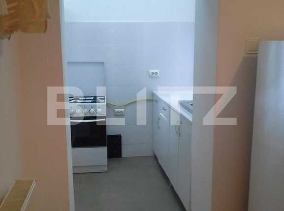 Apartament de închiriat 2 camere Central - 23466AI | BLITZ Cluj-Napoca | Poza6