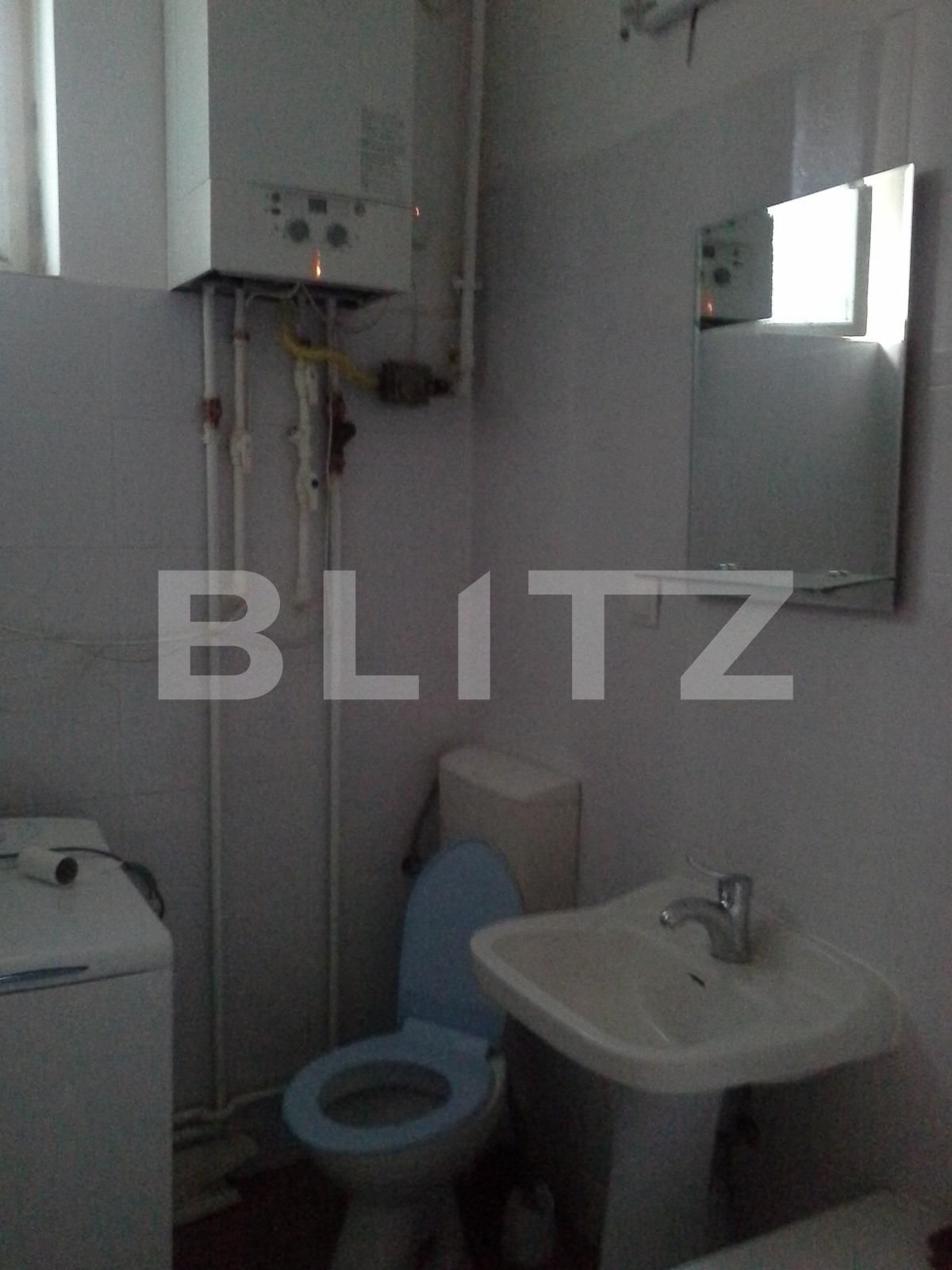 Apartament de închiriat 2 camere Central - 23466AI | BLITZ Cluj-Napoca | Poza9