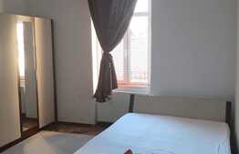 1 camera, 45 mp,decomandat, imobil tip casa, totul nou, zona strazii Constanta