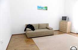 1 camera, 45 mp,decomandat, imobil tip casa, totul nou, zona strazii Constanta