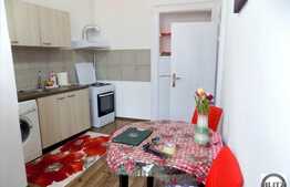 1 camera, 45 mp,decomandat, imobil tip casa, totul nou, zona strazii Constanta