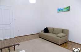 1 camera, 45 mp,decomandat, imobil tip casa, totul nou, zona strazii Constanta