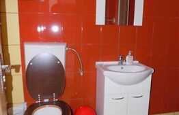 1 camera, 45 mp,decomandat, imobil tip casa, totul nou, zona strazii Constanta