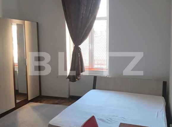 Garsonieră de închiriat Central - 23467AI | BLITZ Cluj-Napoca | Poza2