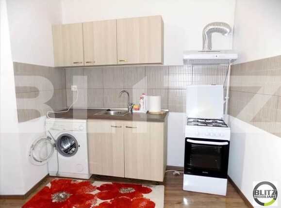 Garsonieră de închiriat Central - 23467AI | BLITZ Cluj-Napoca | Poza8