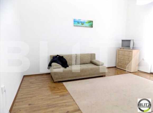 Garsonieră de închiriat Central - 23467AI | BLITZ Cluj-Napoca | Poza1