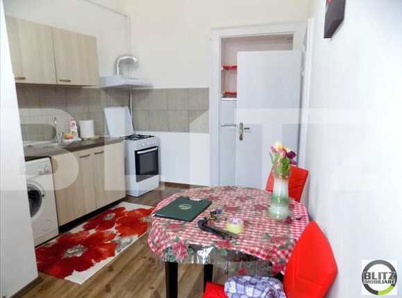 Garsonieră de închiriat Central - 23467AI | BLITZ Cluj-Napoca | Poza9