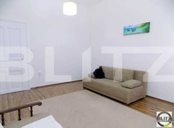 Garsonieră de închiriat Central - 23467AI | BLITZ Cluj-Napoca | Poza4