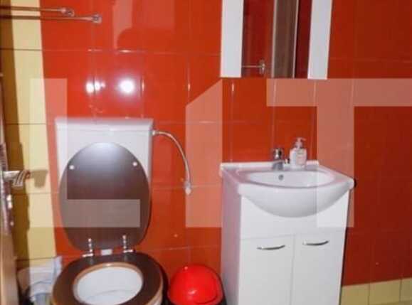 Garsonieră de închiriat Central - 23467AI | BLITZ Cluj-Napoca | Poza10