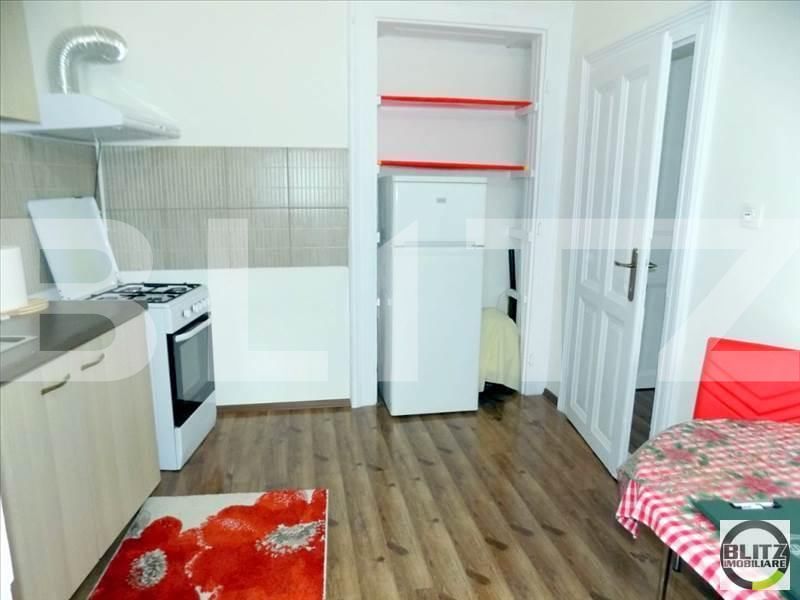 Garsonieră de închiriat Central - 23467AI | BLITZ Cluj-Napoca | Poza7