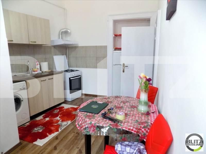 Garsonieră de închiriat Central - 23467AI | BLITZ Cluj-Napoca | Poza9