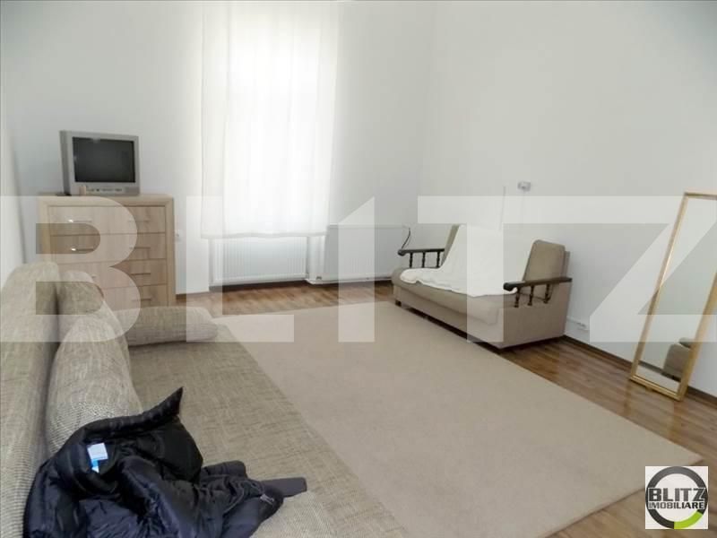 Garsonieră de închiriat Central - 23467AI | BLITZ Cluj-Napoca | Poza6