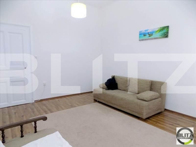 Garsonieră de închiriat Central - 23467AI | BLITZ Cluj-Napoca | Poza4