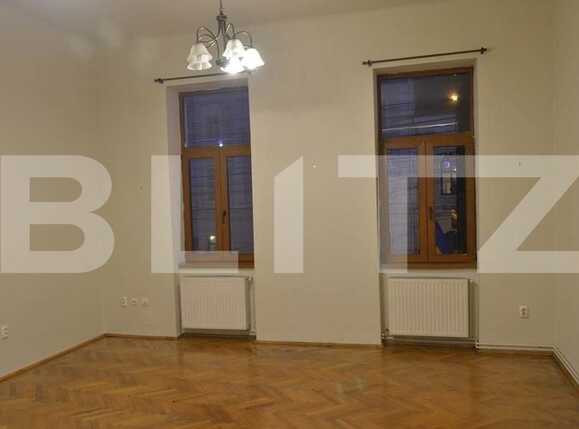 Apartament de vânzare 2 camere Central - 23468AV | BLITZ Cluj-Napoca | Poza2