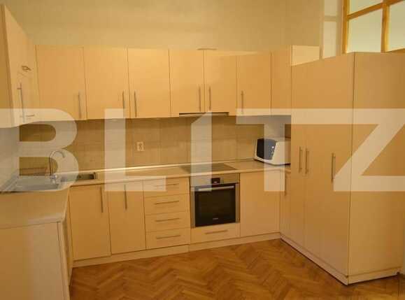Apartament de vânzare 2 camere Central - 23468AV | BLITZ Cluj-Napoca | Poza1