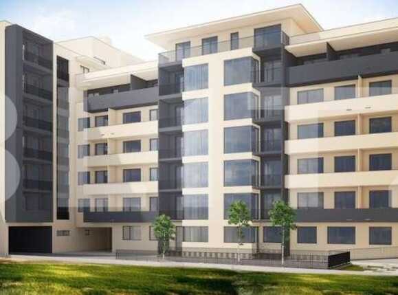 Apartament de vânzare 2 camere Central - 23469AV | BLITZ Cluj-Napoca | Poza1