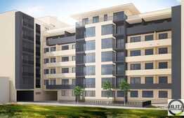 Vanzare apartament 2 camere, 57,34 mp, terasa, zona Piata Mihai Viteazu