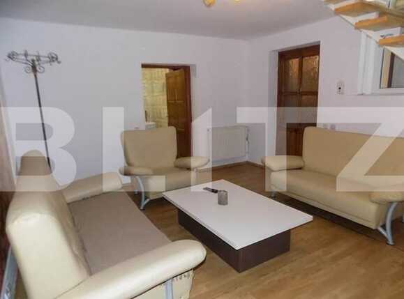 Apartament de vânzare 3 camere Central - 23472AV | BLITZ Cluj-Napoca | Poza2