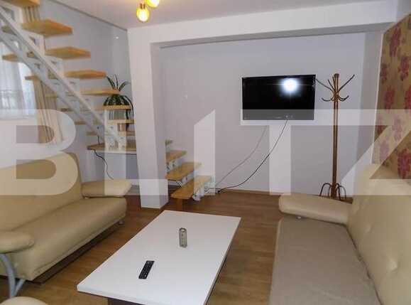 Apartament de vânzare 3 camere Central - 23472AV | BLITZ Cluj-Napoca | Poza3