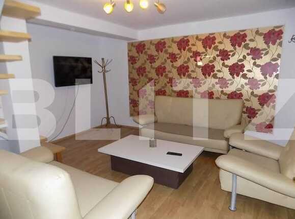 Apartament de vânzare 3 camere Central - 23472AV | BLITZ Cluj-Napoca | Poza1