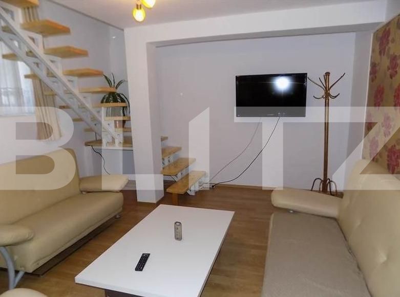 Apartament de vânzare 3 camere Central - 23472AV | BLITZ Cluj-Napoca | Poza3