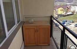Apartament 2 camere, 50 mp, parcare, zona strazii Calea Baciului