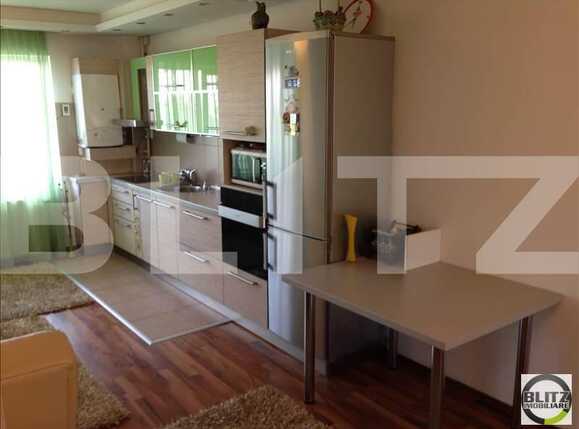 Apartament de vânzare 2 camere Baciu - 23473AV | BLITZ Cluj-Napoca | Poza1