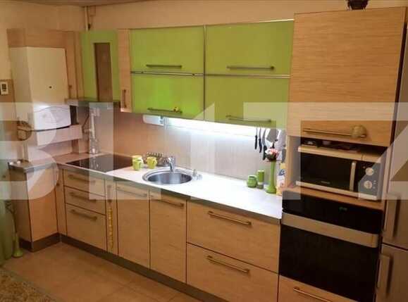 Apartament de vânzare 2 camere Baciu - 23473AV | BLITZ Cluj-Napoca | Poza3