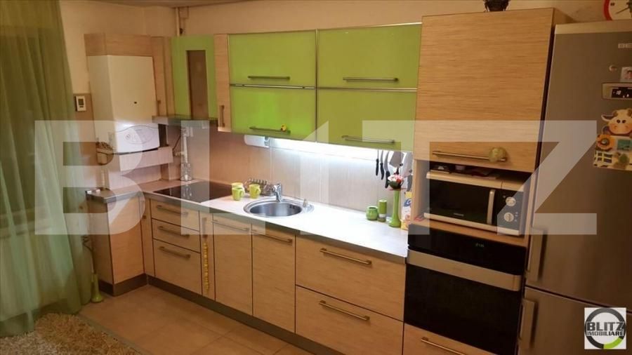 Apartament de vânzare 2 camere Baciu - 23473AV | BLITZ Cluj-Napoca | Poza3