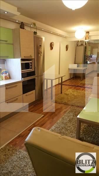 Apartament de vânzare 2 camere Baciu - 23473AV | BLITZ Cluj-Napoca | Poza2