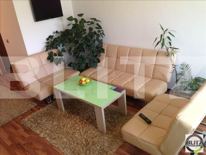 Apartament de vânzare 2 camere Baciu - 23473AV | BLITZ Cluj-Napoca | Poza4