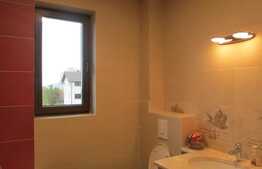 Penthouse 4 camere, 102 mp, terasa 80 mp, parcare, zona strazii Eugen Ionesco