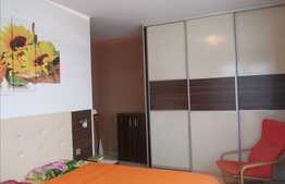 Penthouse 4 camere, 102 mp, terasa 80 mp, parcare, zona strazii Eugen Ionesco