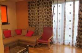 Penthouse 4 camere, 102 mp, terasa 80 mp, parcare, zona strazii Eugen Ionesco