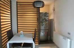 Penthouse 4 camere, 102 mp, terasa 80 mp, parcare, zona strazii Eugen Ionesco